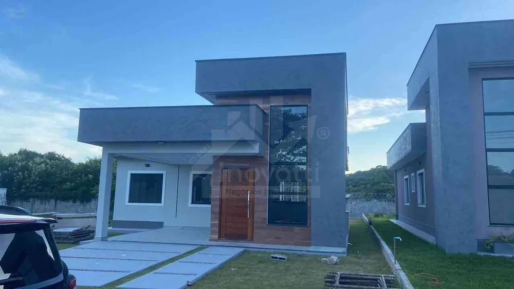 Casa de Condomínio, 3 quartos - Foto 21