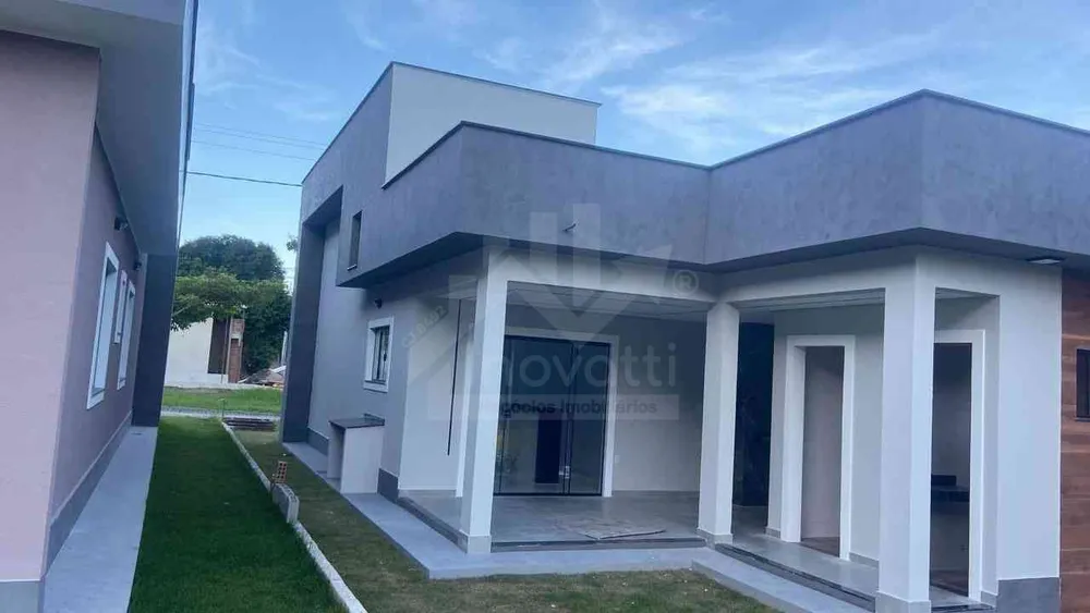 Casa de Condomínio, 3 quartos - Foto 23