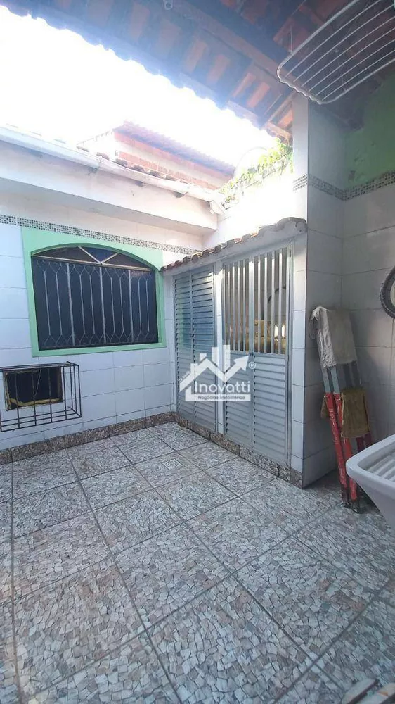 Casa, 3 quartos, 180 m² - Foto 6