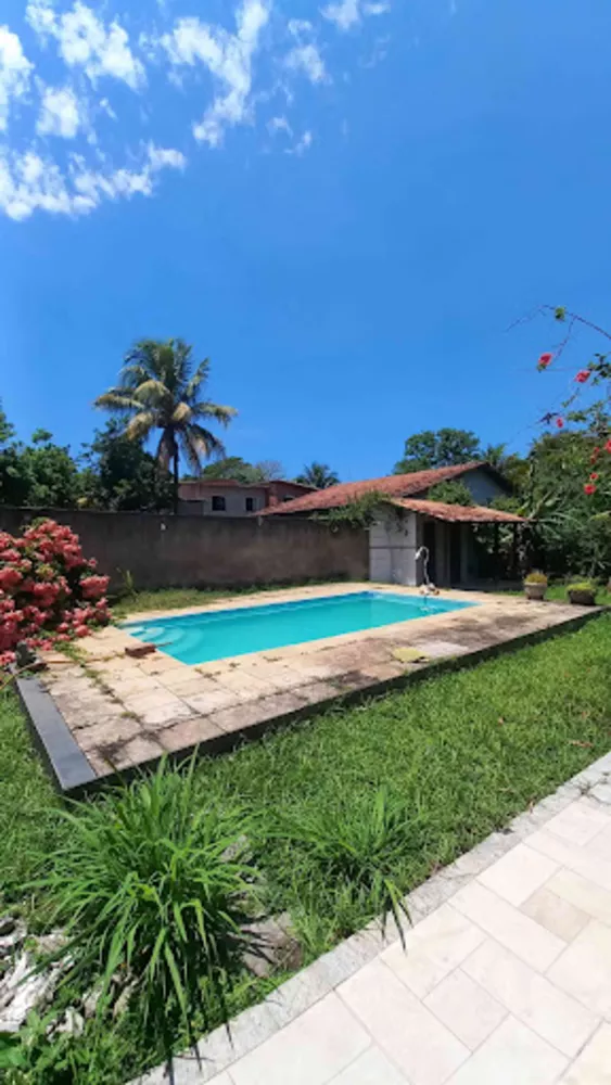 Casa, 3 quartos, 180 m² - Foto 2