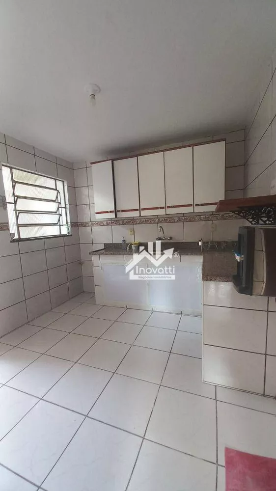 Casa, 3 quartos, 180 m² - Foto 16