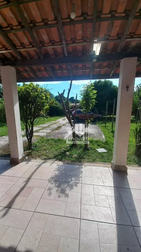 Casa, 3 quartos, 180 m² - Foto 19