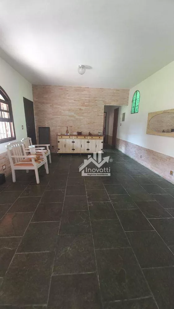 Casa, 3 quartos, 180 m² - Foto 20