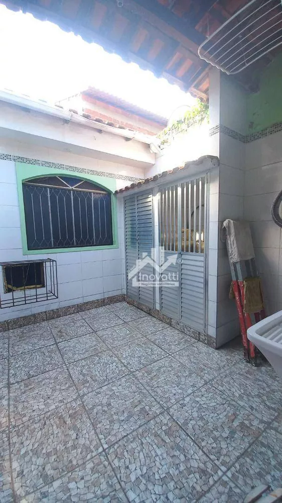 Casa, 3 quartos, 180 m² - Foto 26