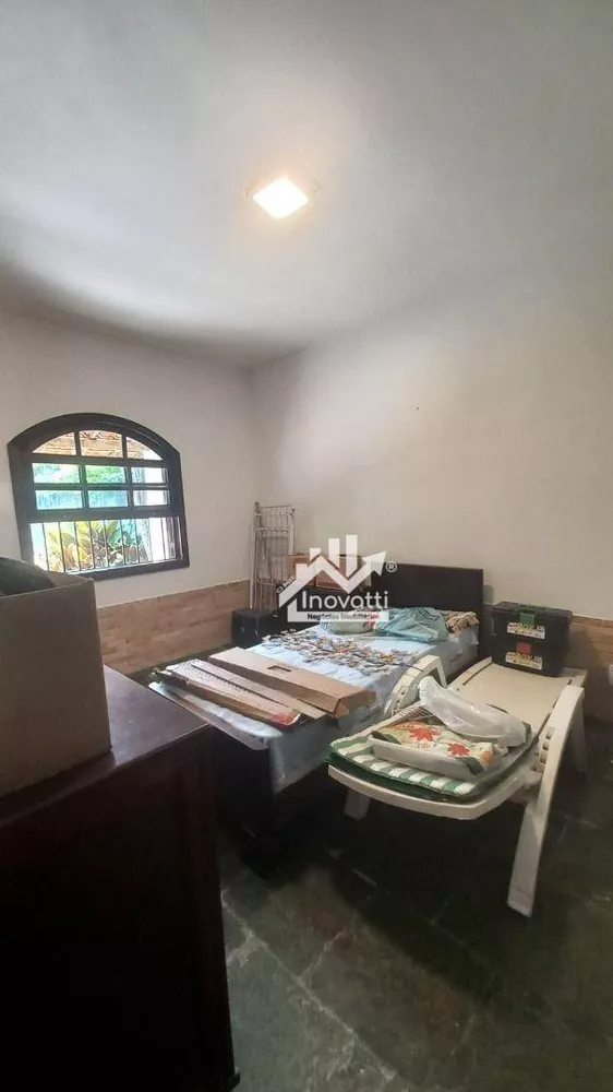 Casa, 3 quartos, 180 m² - Foto 11