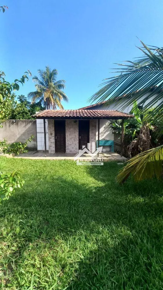 Casa, 3 quartos, 180 m² - Foto 13
