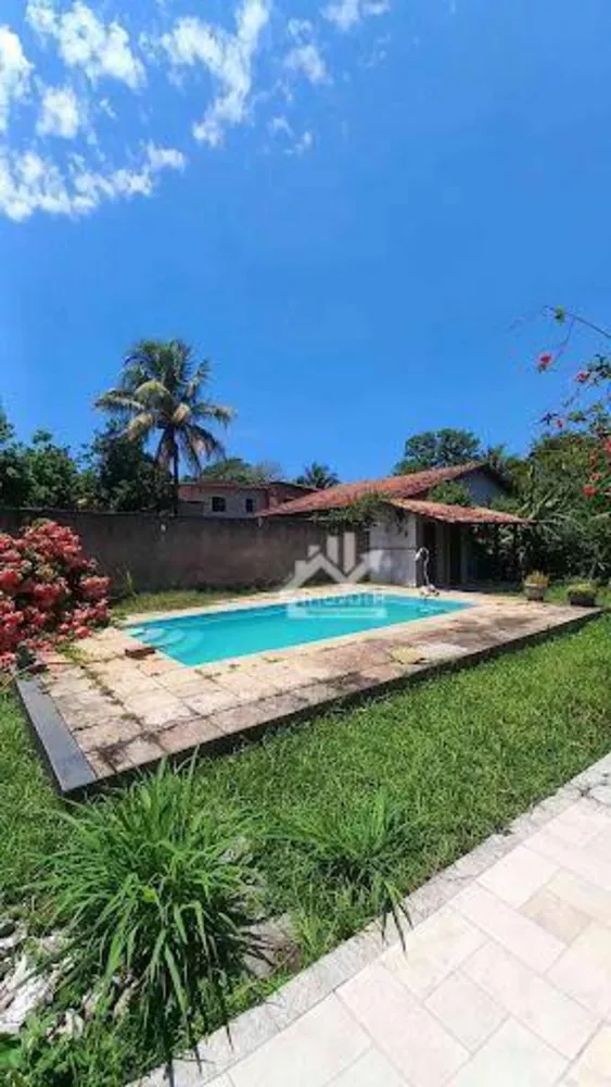 Casa, 3 quartos, 180 m² - Foto 30