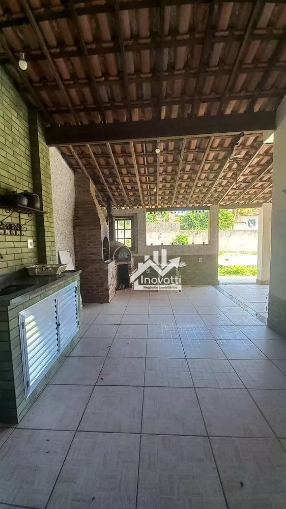 Casa, 3 quartos, 180 m² - Foto 8