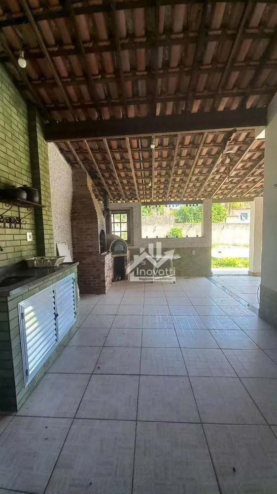 Casa, 3 quartos, 180 m² - Foto 27