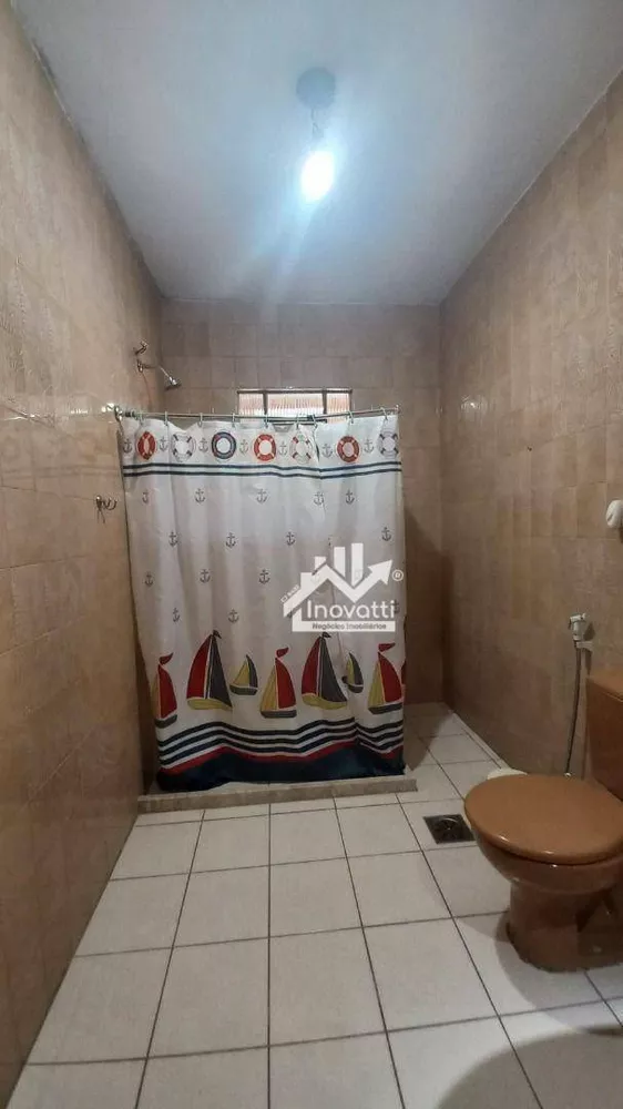 Casa, 3 quartos, 180 m² - Foto 15