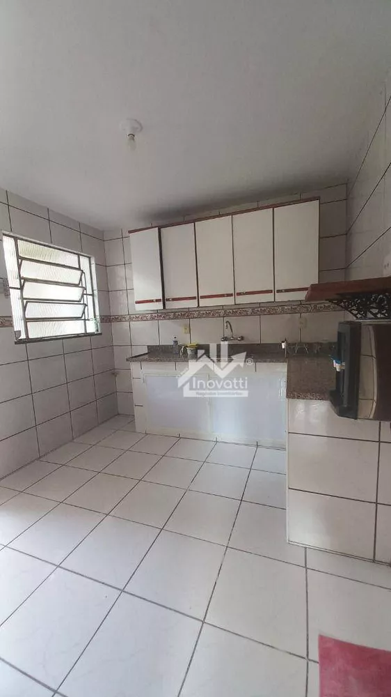 Casa, 3 quartos, 180 m² - Foto 25