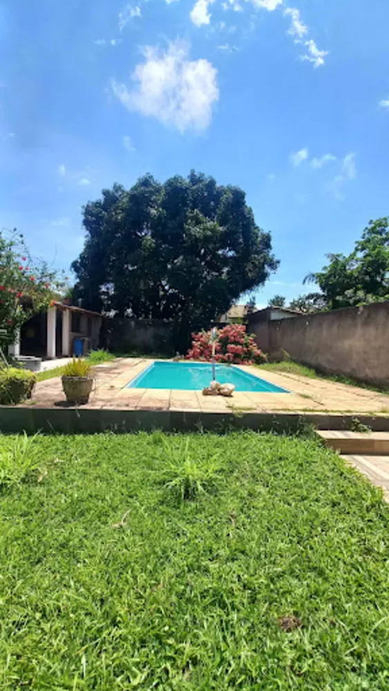 Casa, 3 quartos, 180 m² - Foto 1