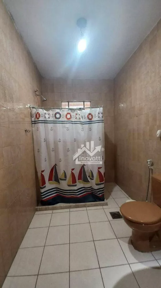 Casa, 3 quartos, 180 m² - Foto 24