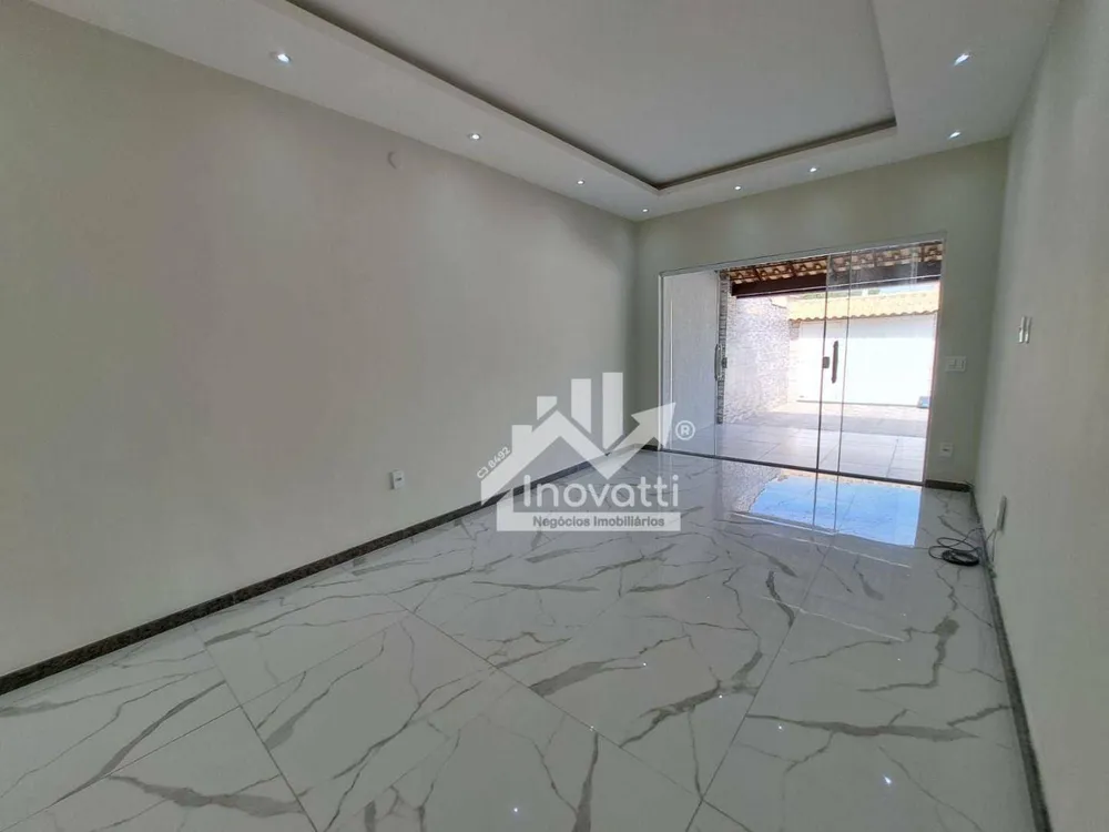 Casa de Condomínio, 3 quartos - Foto 6