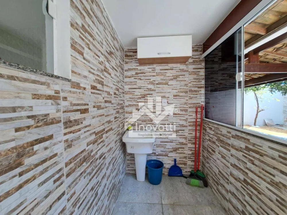 Casa de Condomínio, 3 quartos - Foto 15