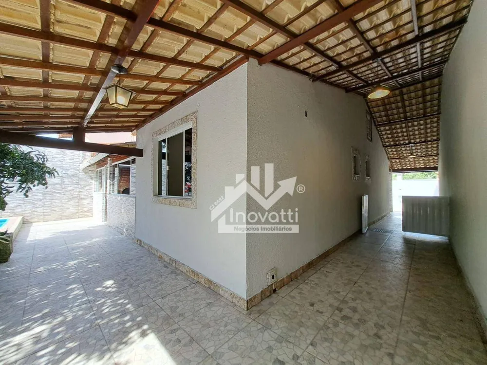 Casa de Condomínio, 3 quartos - Foto 25