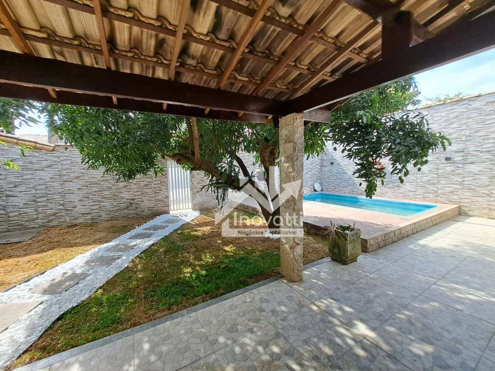 Casa de Condomínio, 3 quartos - Foto 21