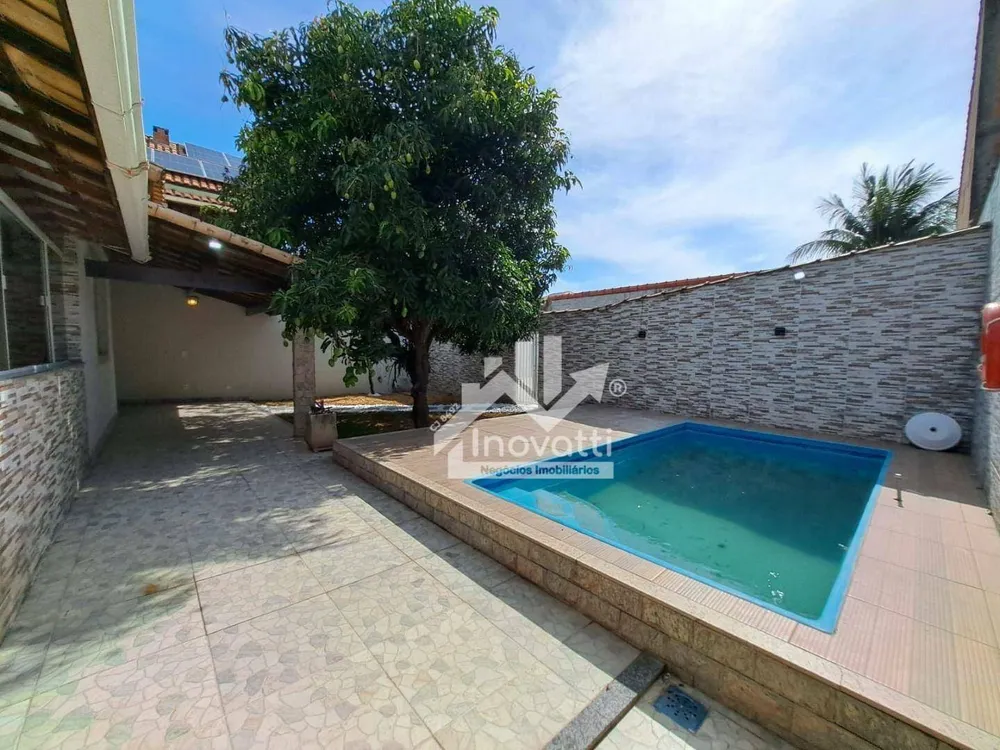 Casa de Condomínio, 3 quartos - Foto 18