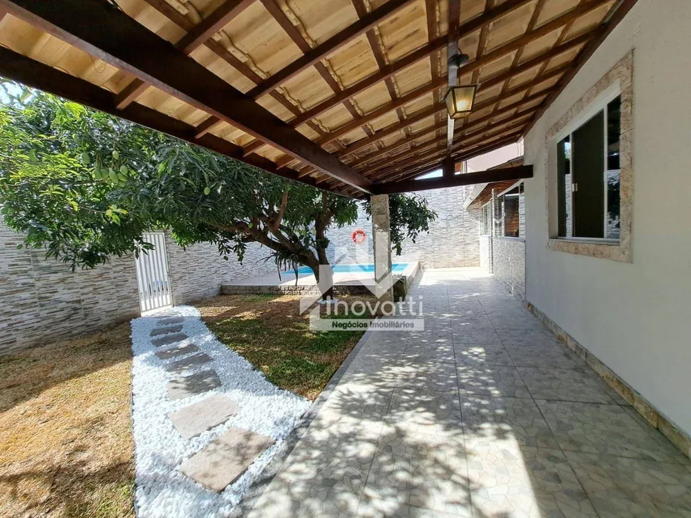 Casa de Condomínio, 3 quartos - Foto 23