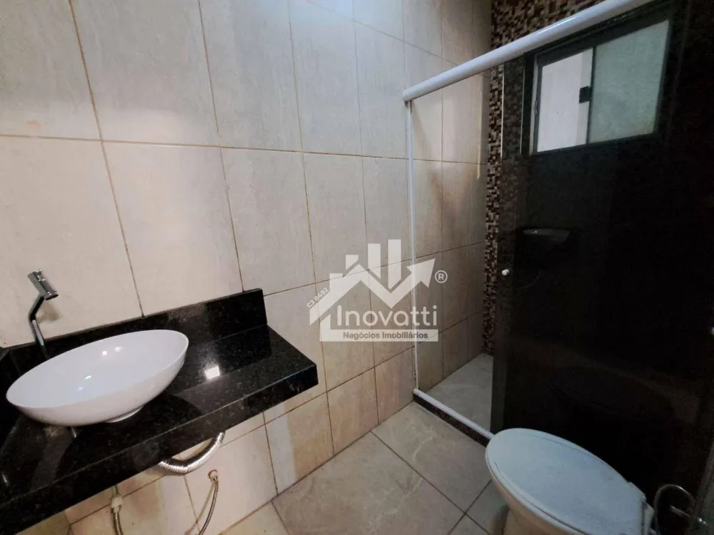 Casa de Condomínio, 3 quartos - Foto 12