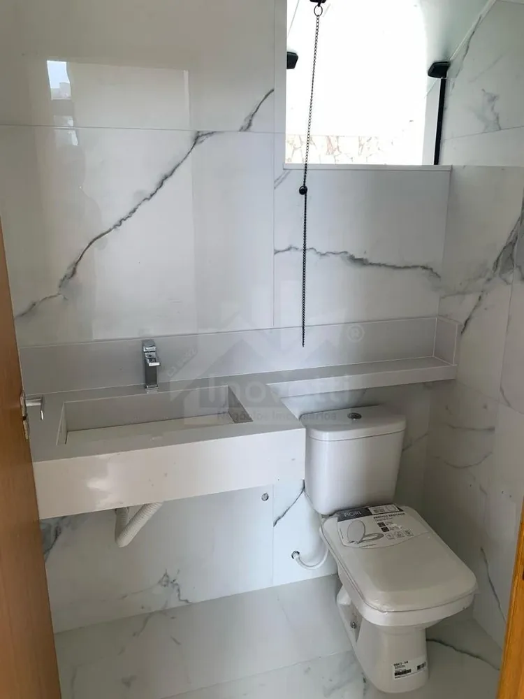 Casa de Condomínio, 3 quartos - Foto 7