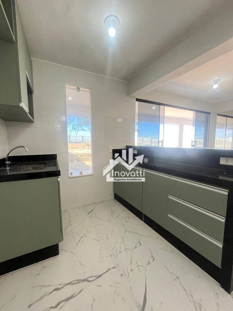 Casa à venda com 4 quartos, 424m² - Foto 3