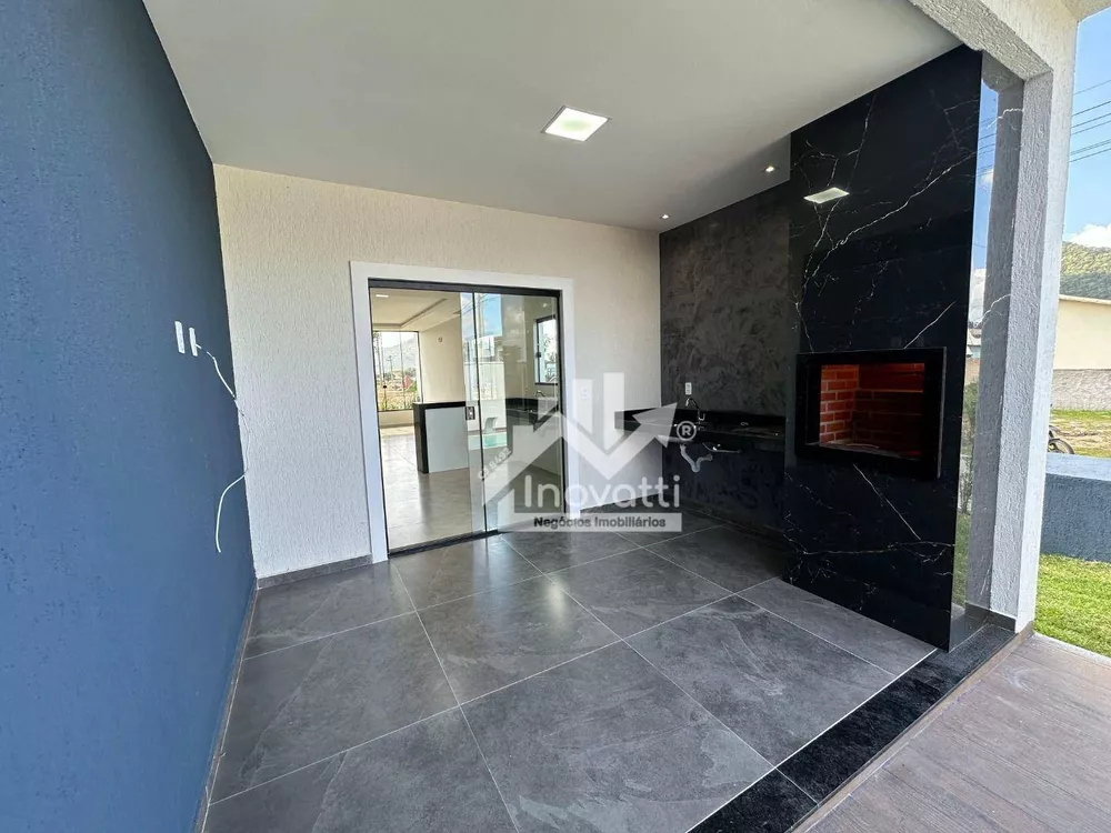 Casa de Condomínio, 3 quartos - Foto 53