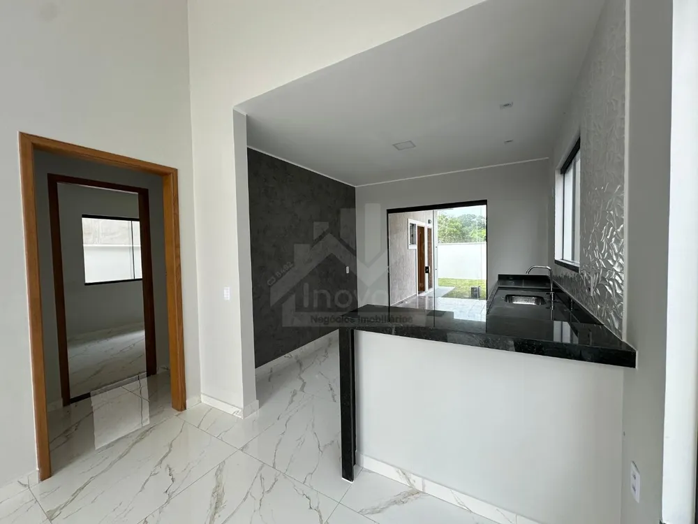Casa de Condomínio, 3 quartos - Foto 64