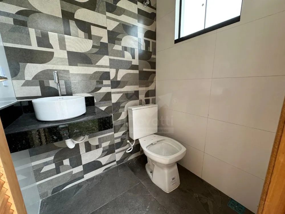 Casa de Condomínio, 3 quartos - Foto 88