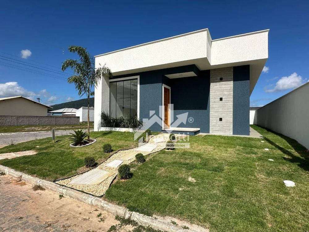 Casa de Condomínio, 3 quartos - Foto 65