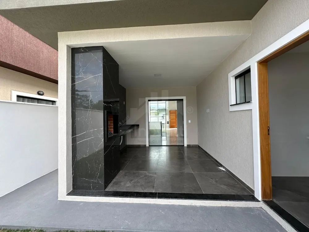 Casa de Condomínio, 3 quartos - Foto 54