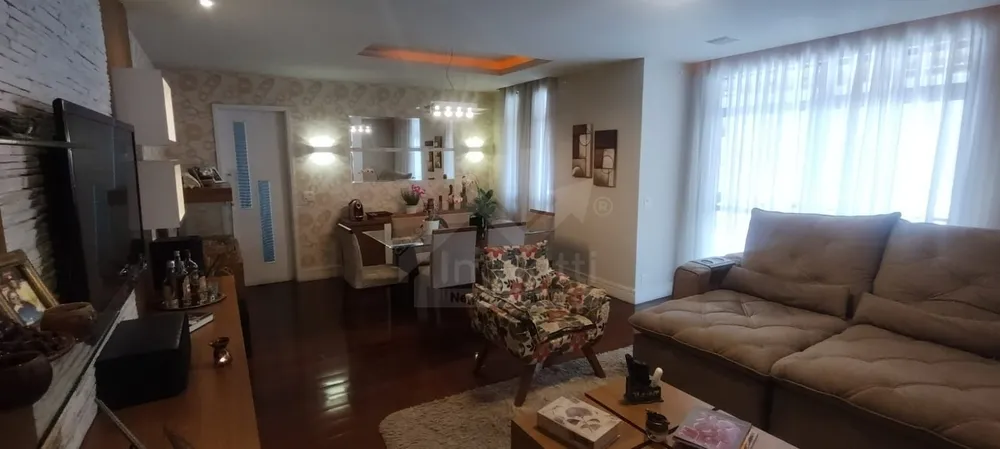 Apartamento, 3 quartos, 120 m² - Foto 2