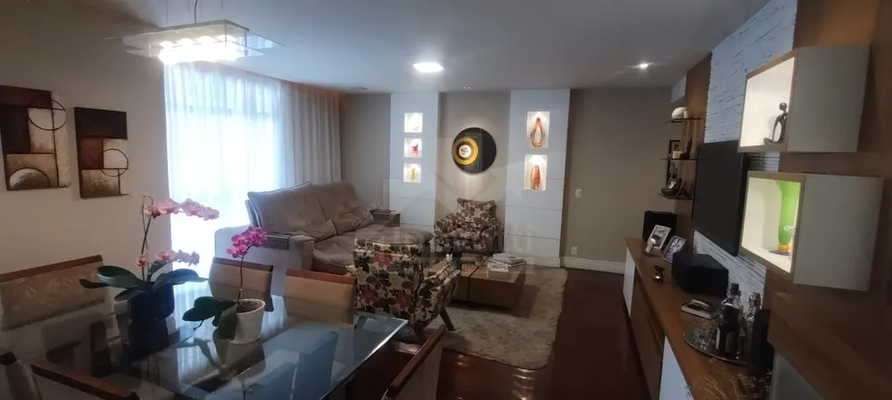 Apartamento, 3 quartos, 120 m² - Foto 4