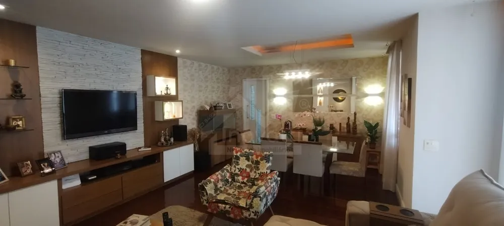 Apartamento, 3 quartos, 120 m² - Foto 3