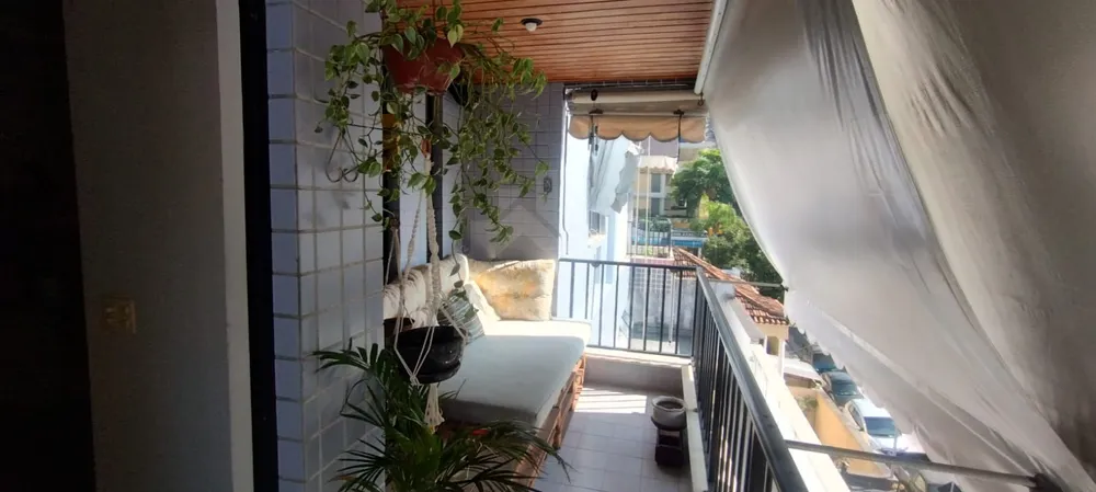 Apartamento, 3 quartos, 120 m² - Foto 6