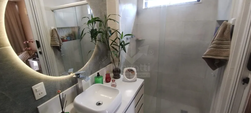 Apartamento, 3 quartos, 120 m² - Foto 10