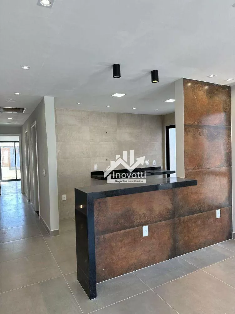 Casa, 2 quartos, 79 m² - Foto 4