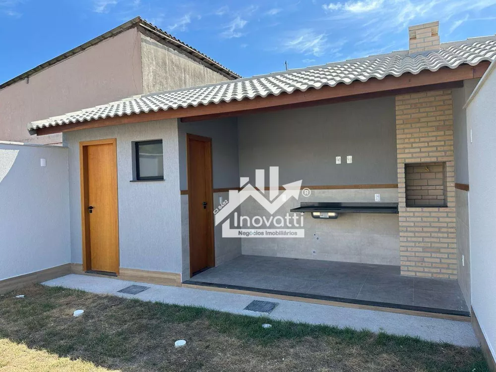 Casa, 2 quartos, 79 m² - Foto 24