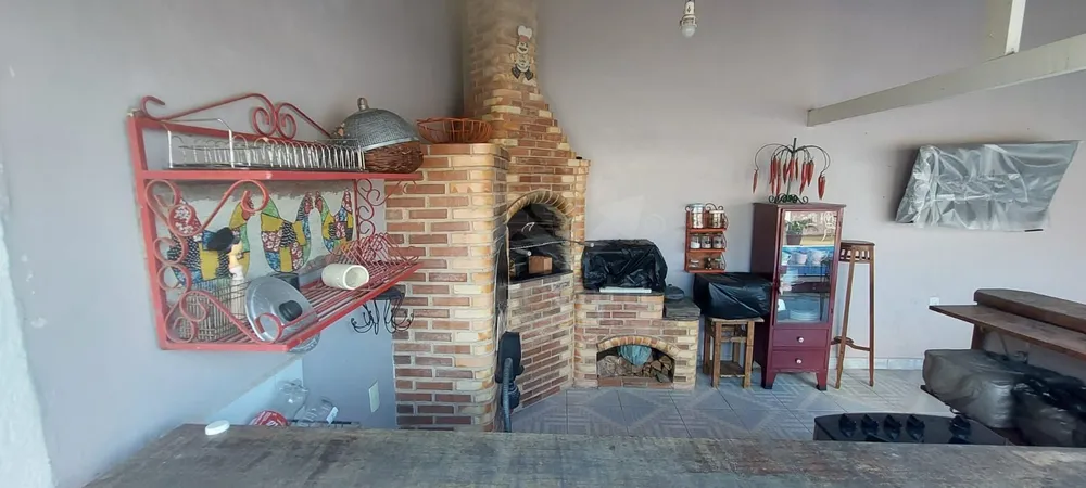 Casa, 5 quartos, 394 m² - Foto 23