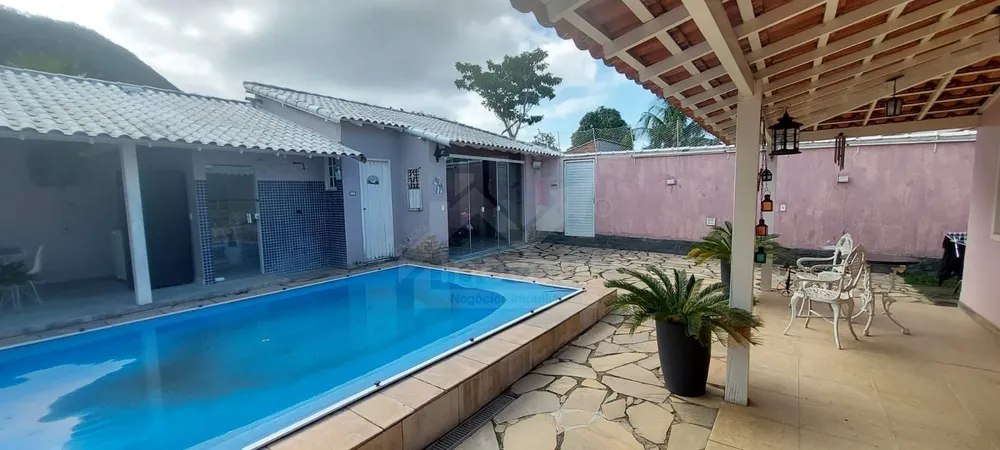 Casa, 5 quartos, 394 m² - Foto 26