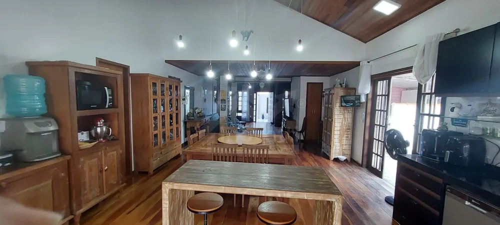 Casa, 5 quartos, 394 m² - Foto 6