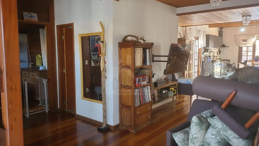 Casa, 5 quartos, 394 m² - Foto 8