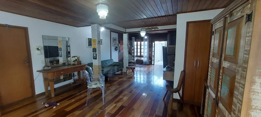 Casa, 5 quartos, 394 m² - Foto 4