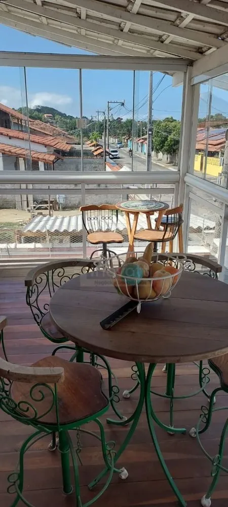 Casa, 5 quartos, 394 m² - Foto 21