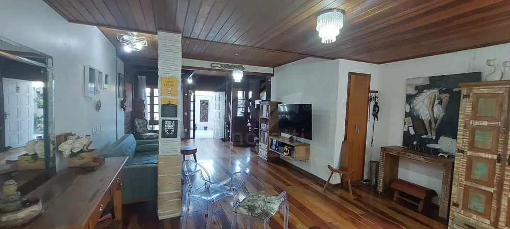 Casa, 5 quartos, 394 m² - Foto 5