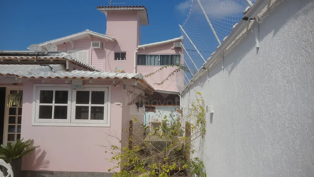 Casa, 5 quartos, 394 m² - Foto 1