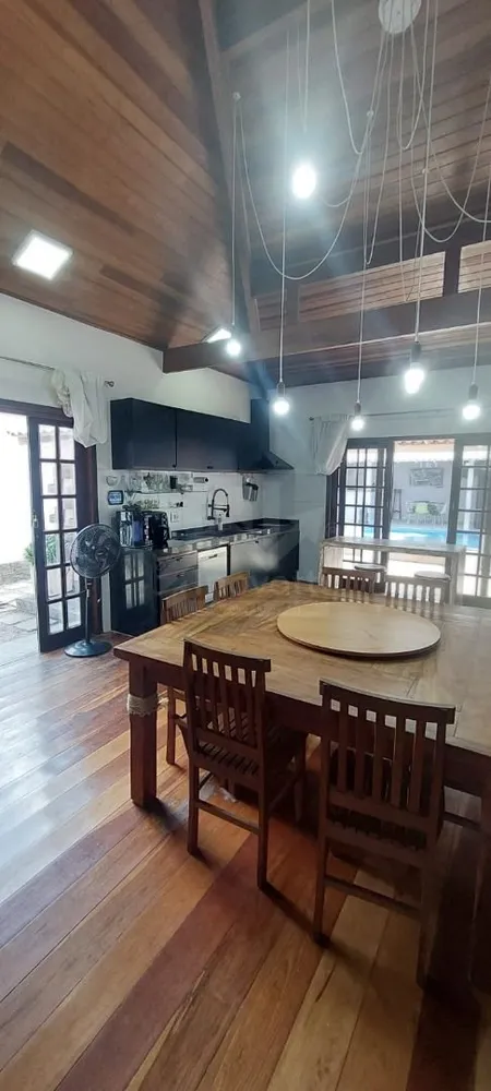 Casa, 5 quartos, 394 m² - Foto 9