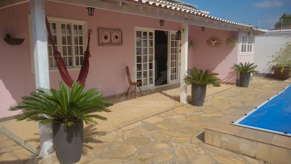 Casa, 5 quartos, 394 m² - Foto 22