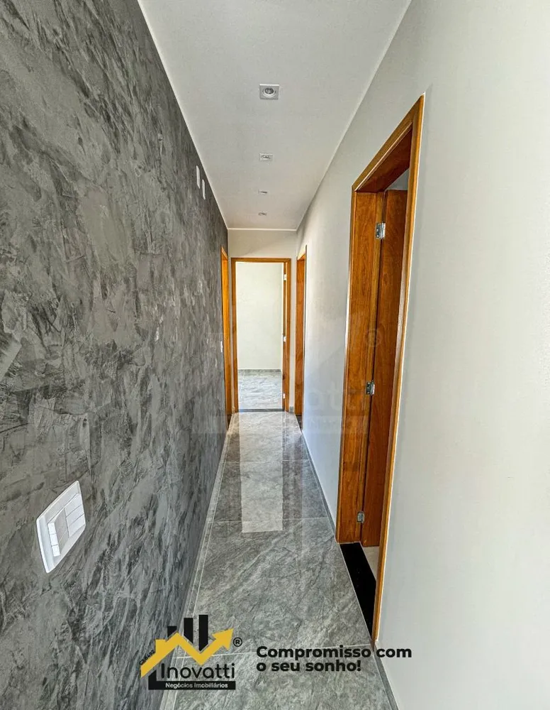 Casa de Condomínio, 3 quartos - Foto 6