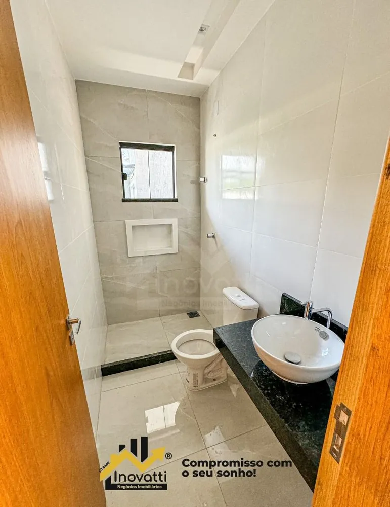 Casa de Condomínio, 3 quartos - Foto 7